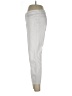 Tory Burch 100% Cotton Ivory Jeans Size 31 waist - photo 5
