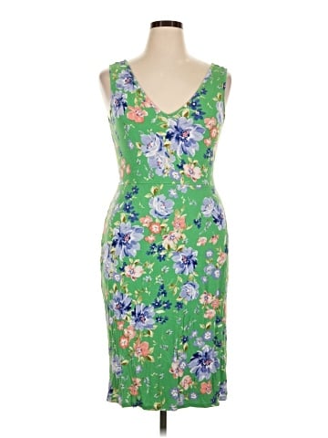 BCBG Paris Cocktail Dress (view 1)