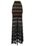 Nightcap Black Formal Skirt Size XS (1) - photo 2