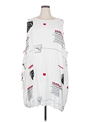 Kaktus Casual Dress (view 1)