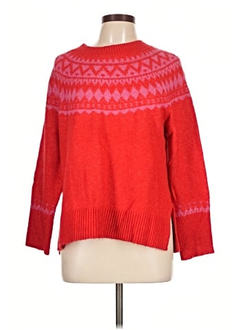 Talbots Pullover Sweater (view 1)