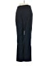 J.Crew Solid Blue Track Pants Size 4 - photo 2