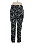 Unbranded Stars Black Casual Pants Size 12 (petite) - photo 2