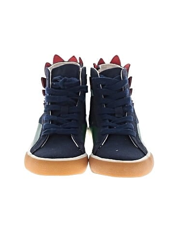 Mini Boden Sneakers (view 2)