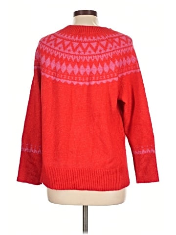 Talbots Pullover Sweater (view 2)