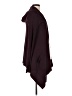 Splendid Burgundy Cardigan Size M - photo 4