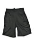 Cat & Jack 100% Polyester Solid Black Athletic Shorts Size 8 - 10 - photo 1