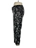 Unbranded Stars Black Casual Pants Size 12 (petite) - photo 5