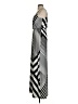 Bailey Blue Stripes Gray Casual Dress Size S - photo 5