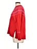 Talbots Red Pullover Sweater Size L - photo 5