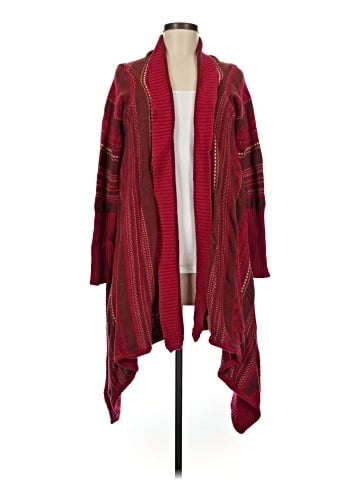 Sundance Cardigan (view 1)