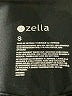 Zella Black Active Pants Size S - photo 7