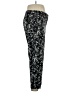 Unbranded Stars Black Casual Pants Size 12 (petite) - photo 4