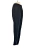 J.Crew Solid Blue Track Pants Size 4 - photo 4