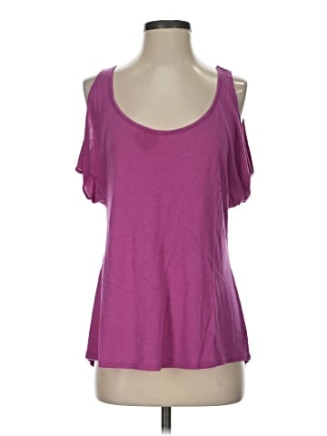 Moda International Short Sleeve T-Shirt (view 1)