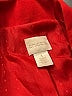 Chico's Red Blazer Size Med (1) - photo 6