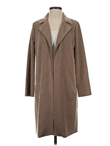 T Tahari Coat (view 1)