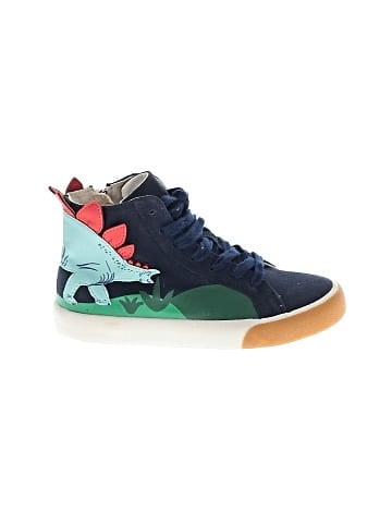Mini Boden Sneakers (view 1)