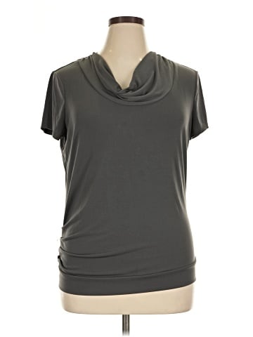 The Limited Short Sleeve Top (view 1)