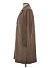 T Tahari Brown Coat Size XS - photo 5