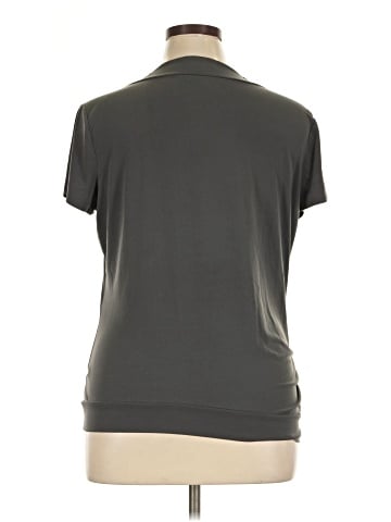 The Limited Short Sleeve Top (view 2)