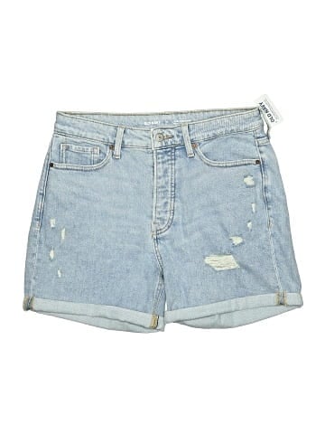 Old Navy Denim Shorts (view 1)