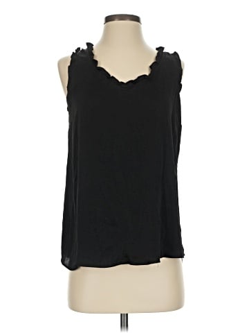 LC Lauren Conrad Sleeveless T-Shirt (view 1)
