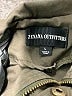 Zenana Outfitters Solid Green Jacket Size L - photo 6