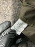 Zenana Outfitters Solid Green Jacket Size L - photo 7