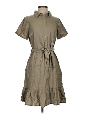 Japna Casual Dress (view 1)