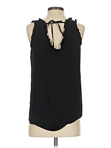 LC Lauren Conrad Sleeveless T-Shirt (view 2)