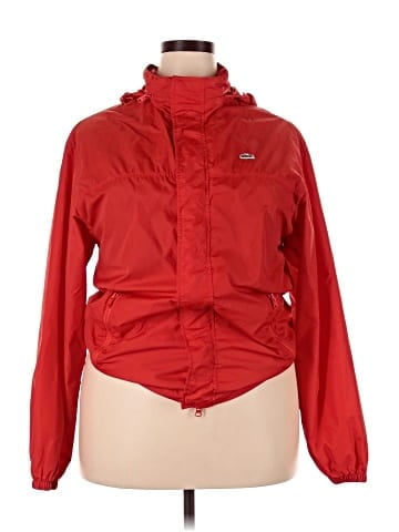 Lacoste Windbreaker (view 1)