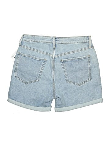 Old Navy Denim Shorts (view 2)