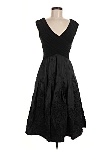 Adrianna Papell Cocktail Dress (view 1)