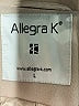 Allegra K 100% Polyester Tan Trenchcoat Size L - photo 6