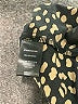 Sanctuary 100% Polyester Animal Print Brown Cocktail Dress Size L - photo 8