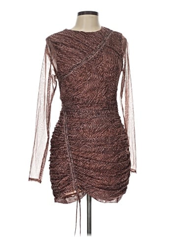 MISTRESS ROCKS LOS ANGELES Cocktail Dress (view 1)