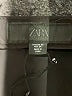 Zara Solid Black Formal Skirt Size XS - photo 4