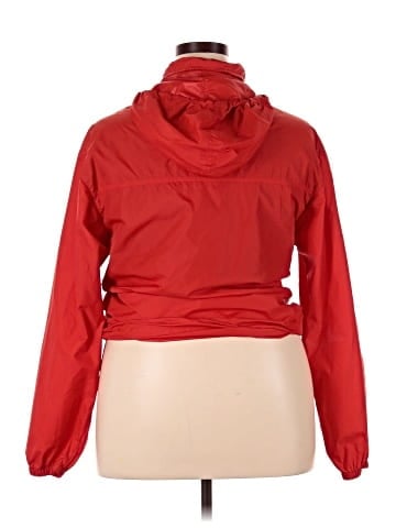 Lacoste Windbreaker (view 2)