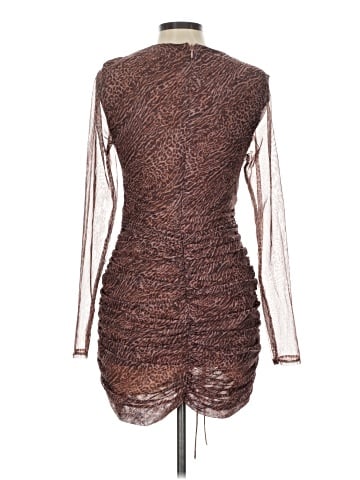 MISTRESS ROCKS LOS ANGELES Cocktail Dress (view 2)