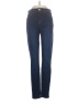 L'Agence Solid Blue Jeans Size 26 waist - photo 1
