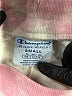 Champion Tie-dye Pink Shorts Size S - photo 3