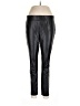 Ann Taylor LOFT Black Active Pants Size L - photo 1