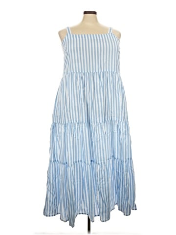 The Drop Casual Dress (view 1)
