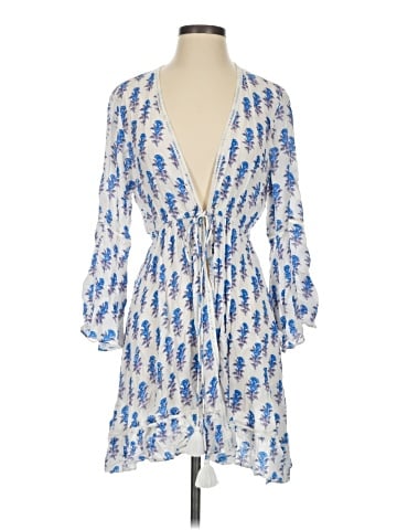 Playa Lucila Kimono (view 1)