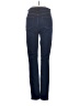 L'Agence Solid Blue Jeans Size 26 waist - photo 2