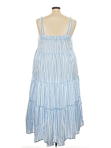 The Drop Casual Dress (view 2)