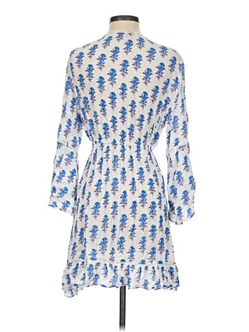 Playa Lucila Kimono (view 2)