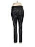 Ann Taylor LOFT Black Active Pants Size L - photo 2