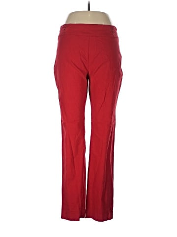JM Collection Active Pants (view 1)